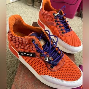 Etro shoes